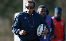 XV de France: un cluster qui fait toujours plus question