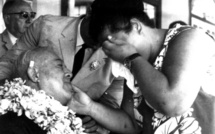 Révision de la condamnation de Pouvanaa a Oopa : le cabinet du président Hollande transmet à la Garde de Sceaux