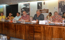 CCFBF en 2012 : 362 projets examinés pour près de 12 milliards de Fcfp