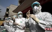 H7N9: un vrai risque de dissémination, qui reste à préciser selon un expert