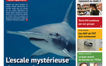 TAHITI INFOS N°1845 du 19 février 2021