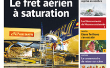 TAHITI INFOS N°1847 du 23 février 2021