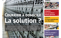 TAHITI INFOS N°1850 du 26 février 2021