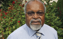 Des pillages en Papouasie après le décès du "Père de la Nation"