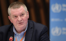 Le coronavirus ne sera pas vaincu d'ici la fin de l'année, selon l'OMS