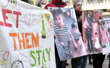 Australie: des dizaines de migrants libérés après des années de détention