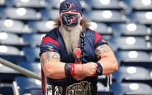 Covid-19: le Texas lève l'obligation du port du masque, va rouvrir l'économie à 100%