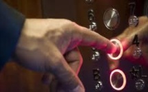 Autriche: un hôtelier piégé 4 jours dans un ascenseur