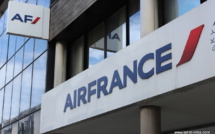 Papeete/Paris : Air France passe à deux vols par semaine à partir du 28 mars