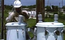 Bora Bora: une coupure d'électricité due à un incident technique