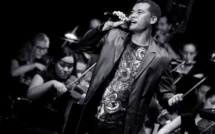 Ovations pour le premier concert Beatles au grand théâtre