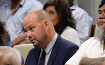 Nouvelle-Calédonie: non-lieu pour le porte-parole du gouvernement poursuivi pour concussion