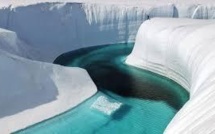 Des disparités régionales dans l'évolution des températures depuis 2.000 ans