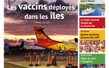 TAHITI INFOS N°1852 du 02 mars 2021