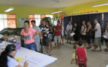 Estimation du taux de participation à 17h : 62.14%