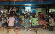 L'association Paruru Ia Moorea ouvre les débats autour des projets immobiliers