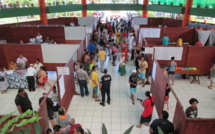 Elections : les résultats définitifs à Punaauia : 37,8% pour le Tahoeraa