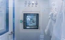 Cluster de variants sous contrôle