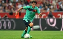 Autriche - Salzbourg: il assiste à la naissance de sa fille, entre en jeu et marque trois buts