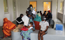 Covid - A Mayotte, les besoins en aide alimentaire explosent en plein confinement