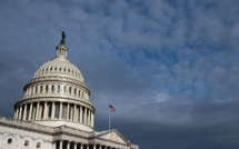 Sécurité renforcée au Capitole des Etats-Unis après une nouvelle menace extrémiste