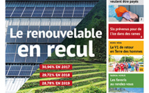 TAHITI INFOS N°1853 du 03 mars 2021