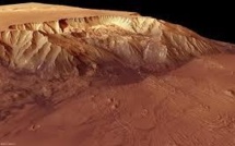 Appel à volontaires assez fous pour prendre un aller simple pour Mars