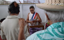 Territoriales 2013 : le Tahoera’a se taille la part du Lion