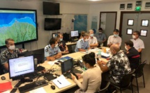 L'alerte tsunami levée en Polynésie