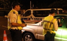 Accident mortel dimanche soir avenue Prince Hinoi