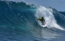 Kauli Vaast et James Omitai triomphent à Rangiroa