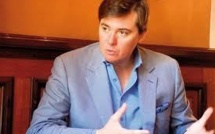 Un Sénateur à Port-Vila les 26 et 27 avril