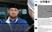 Le président tchétchène règle sur le ring ses comptes avec un ministre