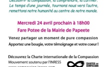 Journée de la Compassion