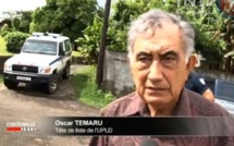 Territoriales : la campagne se durcit à 12 jours du second tour