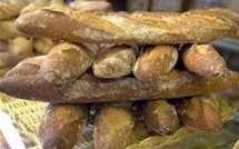 Une baguette de pain abandonnée déclenche une alerte à la bombe