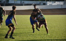 Le Punaauia Rugby Club et le Faa'a Rugby 'Aro prennent une option pour la finale
