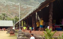 Les droits des femmes fêtés samedi à Atuona