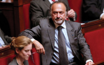 Décès d'Olivier Dassault dans le crash de son hélicoptère