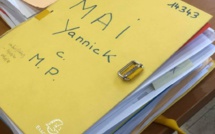 Confirmation requise en appel contre Yannick Mai