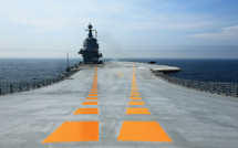 Face aux Etats-Unis, la Chine gonfle son budget militaire