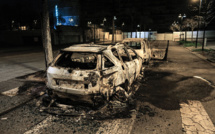 Violences dans la métropole de Lyon: pointée du doigt, la police reçoit des renforts