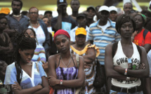 L'ascension sociale au féminin: un "plafond de verre" persistant aux Antilles