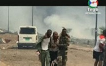 Explosions dans un camp militaire en Guinée équatoriale: au moins 30 morts et 600 blessés