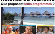 TAHITI INFOS N°65 du 25 avril 2013