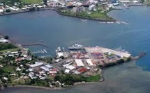 Samoa: Saisie de stupéfiants au port d’Apia