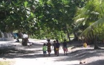 Sécheresse : le Président des îles Marshall déclare un état d’urgence