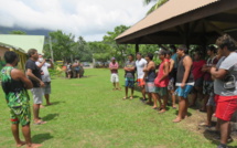​Détourner les jeunes de la violence