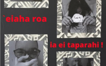 Les élèves affichent la violence faite aux femmes