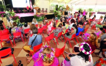 ​Hommes-femmes : Fritch prône l’égalité effective